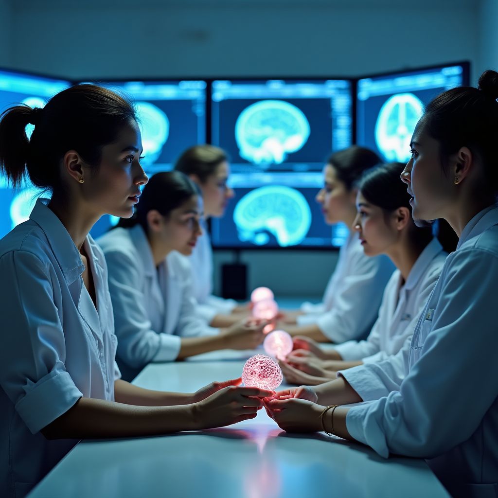 Curso de Neuropsicología