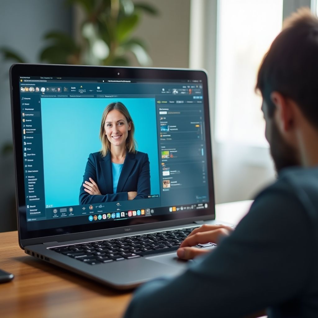 Nueva Plataforma de Cursos Online