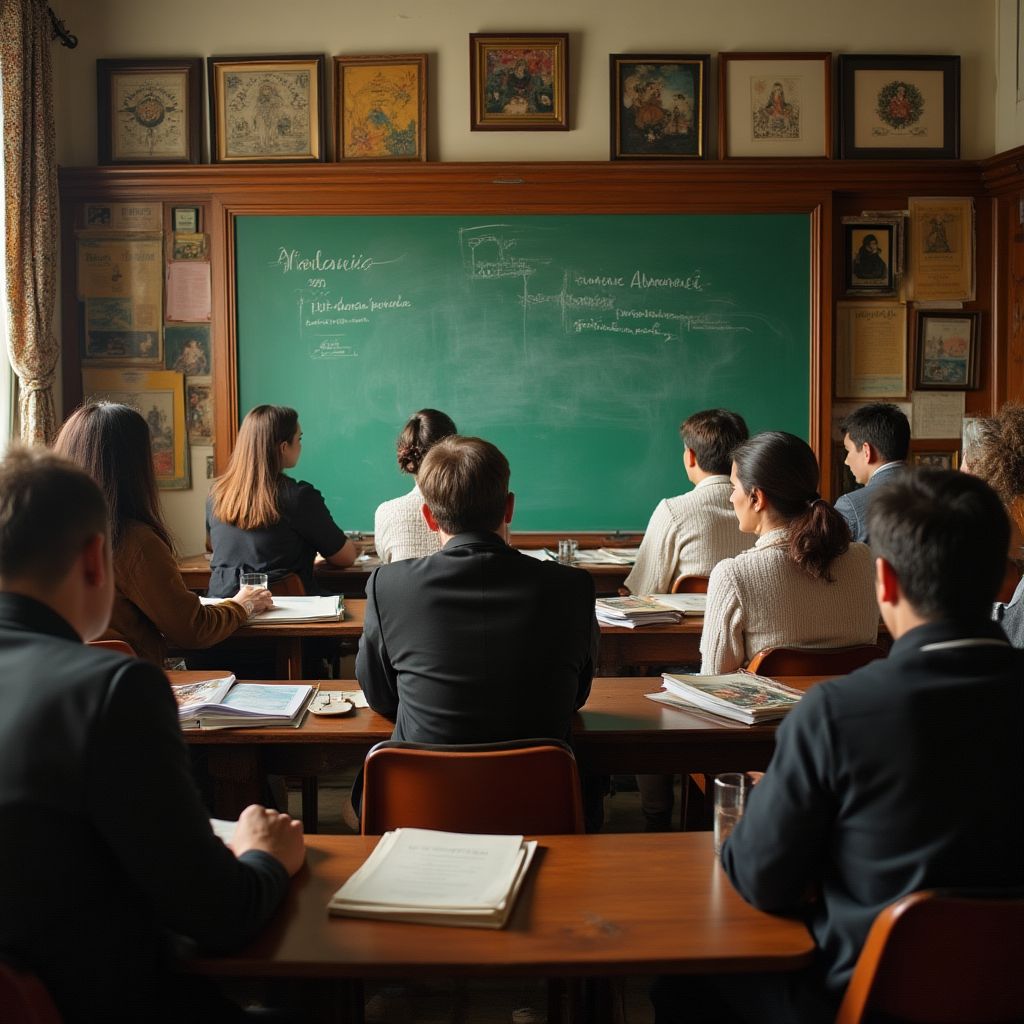Curso de Psicoanálisis