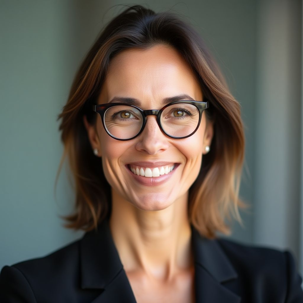 Dra. Elena Martínez