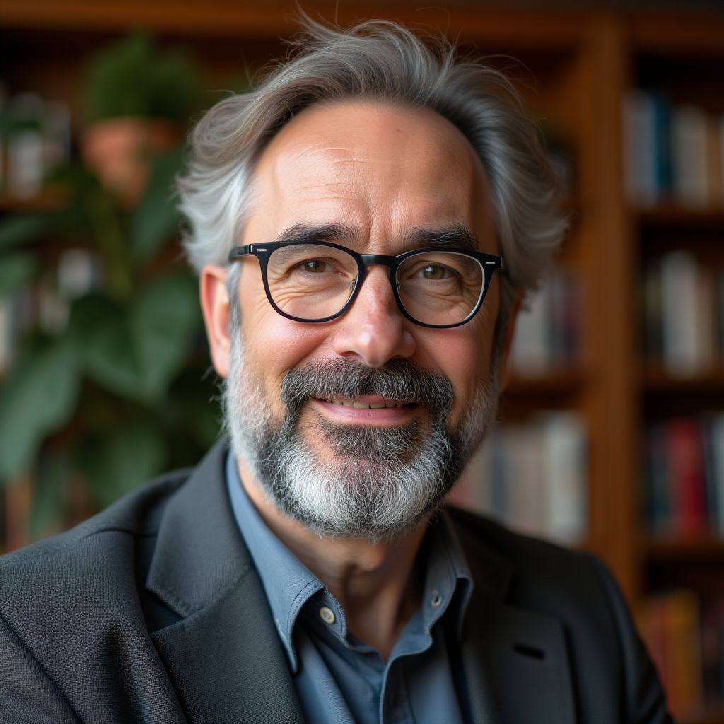 Dr. Carlos Vega